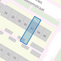 Perceel PPD00-A-4731