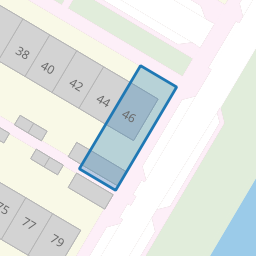 Perceel PPD00-A-4733