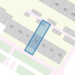 Perceel PPD00-A-4737