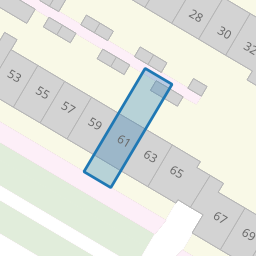 Perceel PPD00-A-4743