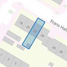 Perceel PPD00-A-4814