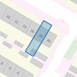 Perceel PPD00-A-4822