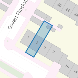 Perceel PPD00-A-4825