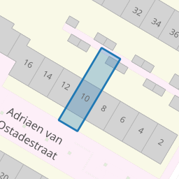 Perceel PPD00-A-4831