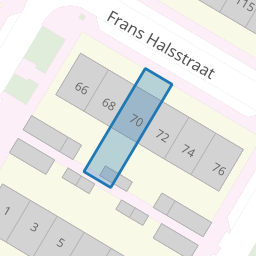 Perceel PPD00-A-4862