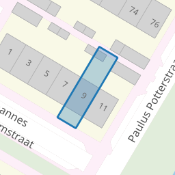 Perceel PPD00-A-4870