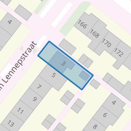 Perceel PPD00-A-4892