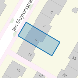 Perceel PPD00-A-4930