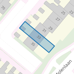 Perceel PPD00-A-4980