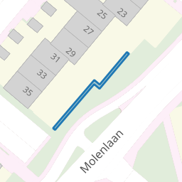 Perceel PPD00-A-4981