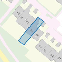 Perceel PPD00-A-4986