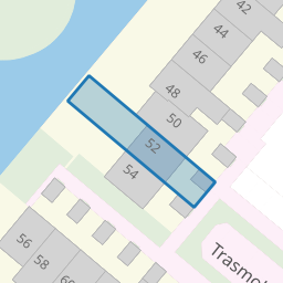 Perceel PPD00-A-5001