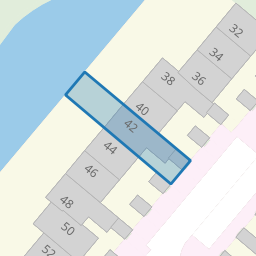 Perceel PPD00-A-5007