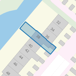 Perceel PPD00-A-5009