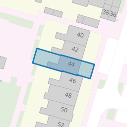 Perceel PPD00-A-5053