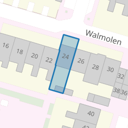 Perceel PPD00-A-5063