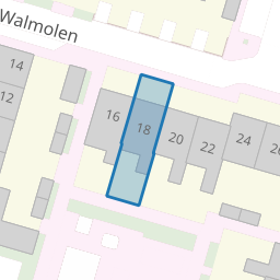 Perceel PPD00-A-5066