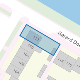 Perceel PPD00-A-5076