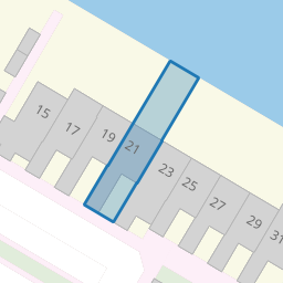 Perceel PPD00-A-5098