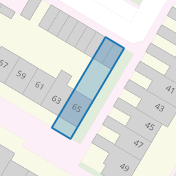 Perceel PPD00-A-5109