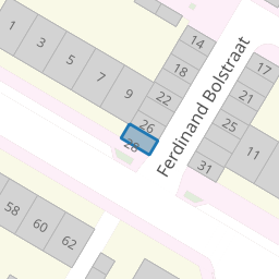 Perceel PPD00-A-5118