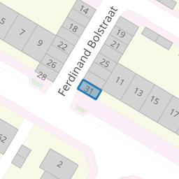 Perceel PPD00-A-5120