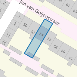 Perceel PPD00-A-5125