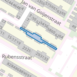 Perceel PPD00-A-5128