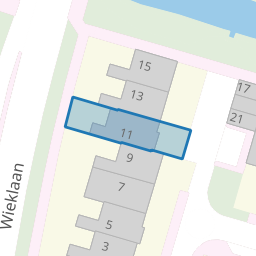 Perceel PPD00-A-5162