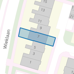 Perceel PPD00-A-5164