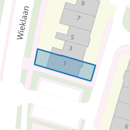 Perceel PPD00-A-5167