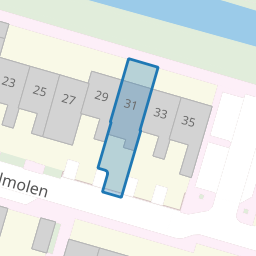 Perceel PPD00-A-5174