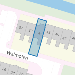 Perceel PPD00-A-5176