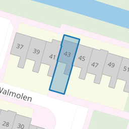 Perceel PPD00-A-5177