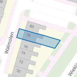 Perceel PPD00-A-5180