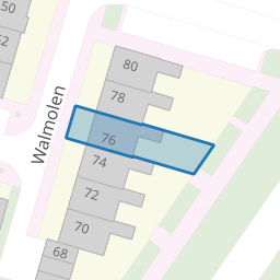 Perceel PPD00-A-5181