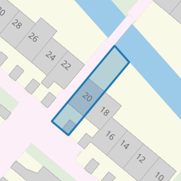 Perceel PPD00-A-5192