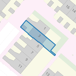 Perceel PPD00-A-5196