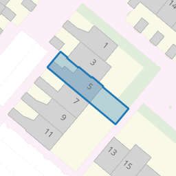 Perceel PPD00-A-5197