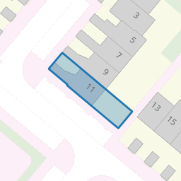 Perceel PPD00-A-5199