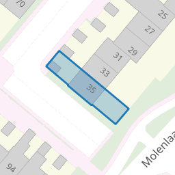 Perceel PPD00-A-5203