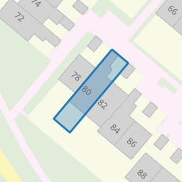 Perceel PPD00-A-5206