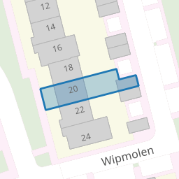 Perceel PPD00-A-5219