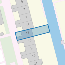 Perceel PPD00-A-5227