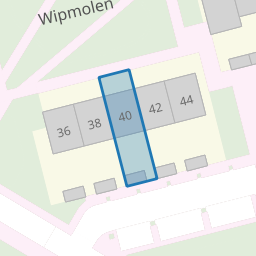 Perceel PPD00-A-5235