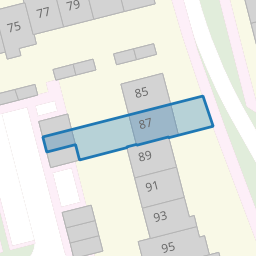 Perceel PPD00-A-5287