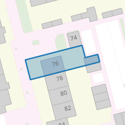 Perceel PPD00-A-5296