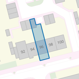 Perceel PPD00-A-5304