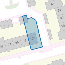 Perceel PPD00-A-5306