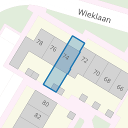 Perceel PPD00-A-5311